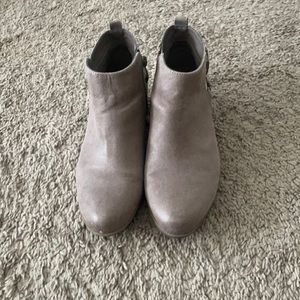 Lauren Blackwell ankle boots